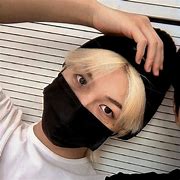 Image result for Lee Felix Eyes