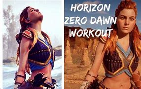 Image result for Aloy Muscle Tone