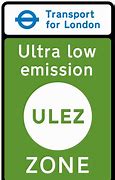 Image result for Ulez Logo