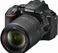 Image result for Nikon DSLR Camera