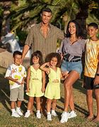 Image result for Ronaldo's Siblings