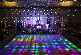 Image result for Disco Ball Room