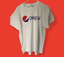 Image result for Pepsi Bottle Design T-Shirt