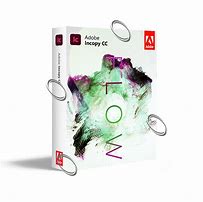 Image result for Adobe InCopy