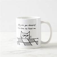 Image result for Angry Cat Mug