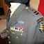 Image result for U.S. Army Special Forces Dress/Uniform