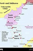 Image result for Asia and Cold War Map