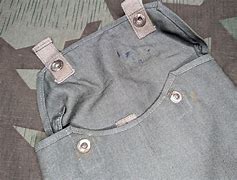 Image result for WW2 Gas Cape Bag