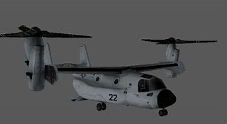 Image result for V 22 Osprey Half-Life