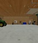 Image result for Garage 70X90 FS22