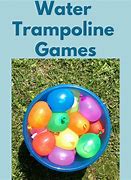 Image result for Fun Games to Play On Trampoline