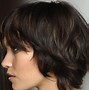 Image result for Shag Bob Haircut with Bangs