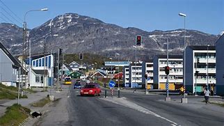 Image result for Nuuk Photos