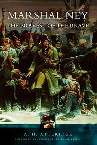 Image result for The Memoirs of Marshal Ney