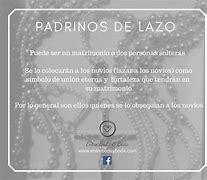 Image result for Padrinos De Boda Catolica