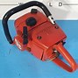 Image result for Dolmar Chainsaw 111