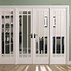 Image result for Sliding Room Divider Panels IKEA