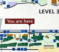 Image result for Airport Terminal Sample Layout