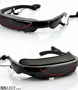 Image result for TV Screen Glasses