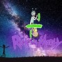 Image result for Rick and Morty Live Wallpaper