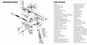 Image result for Taurus G2C Mods