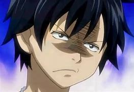 Image result for Gray Fullbuster Voice Actor