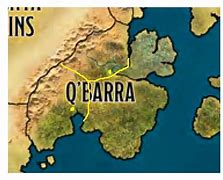 Image result for Dnd Eberron Map