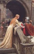 Image result for Medieval Courtly Love