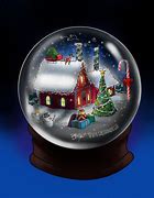 Image result for Snow Globe Motor and Propeller