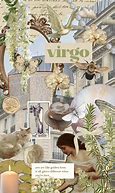 Image result for Zodiac Signs Virgo Aesthetic