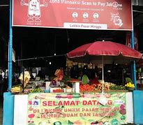 Image result for Gedung Pasar Sayur