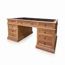 Image result for Timber Wall Desk