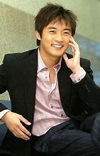 Image result for Ahn RI Hwan