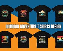 Image result for Outdoor Magazine T-Shirt