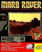 Image result for Mars Rover Game