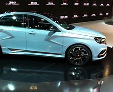 Image result for 4x4 Lada Vesta