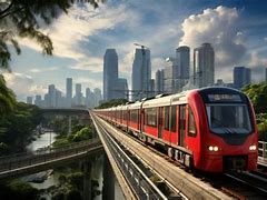 Image result for HarbourFront MRT