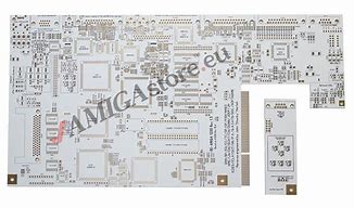 Image result for Amiga 1200 Mpu