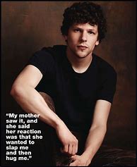 Image result for Jesse Eisenberg