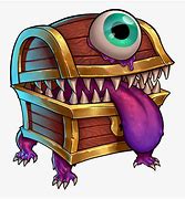 Image result for Mimic Dnd Mini