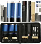 Image result for Basic Art Pencil Kit