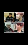 Image result for BTS Tea Meme