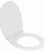 Image result for Quick Release Toilet Seat