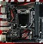 Image result for Asus H170 Pro Gaming Lga1151 ATX Mainboard