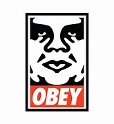 Image result for Obey Him