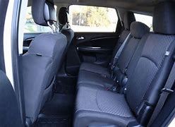 Image result for Dodge Journey SXT Interior