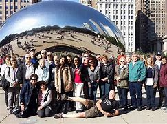 Image result for chicago bus tour stops