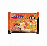 Image result for Merk Mie Sedaap