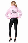 Image result for Grease Pink Ladies Jacket Logo