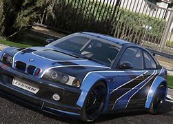 Image result for BMW M3 GTR Black